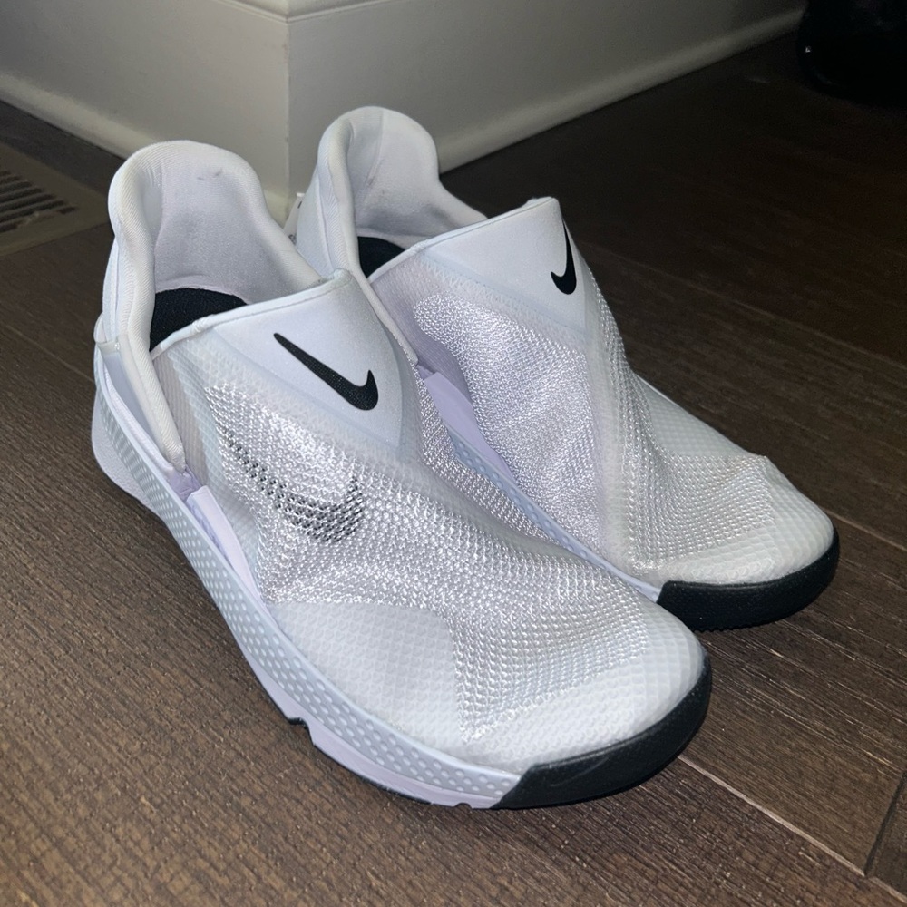 Nike running shoes
